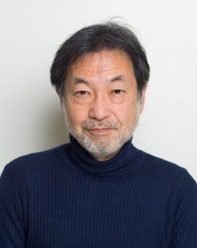 桐木 淳二 氏 クリエイティブ・ディレクター、株式会社アンド・フォース 顧問/エグゼクティブクリエイティブディレクター