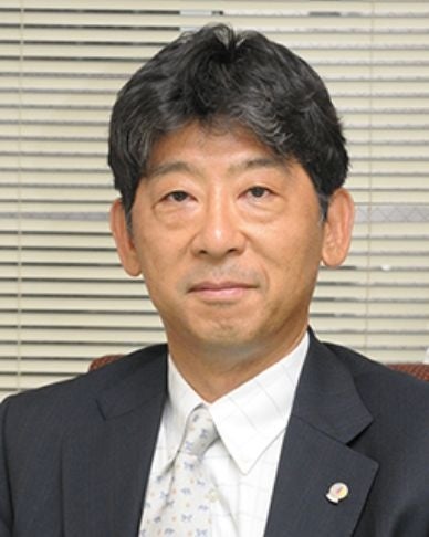 阿部 恭久 全日本遊技事業協同組合連合会 理事長