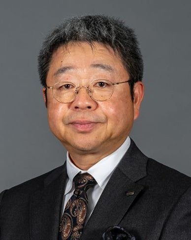 小林友也　日本電動式遊技機工業協同組合理事長