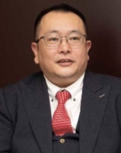 平野輝寿　ぱちんこ広告協議会理事長、株式会社いなばNEXUS