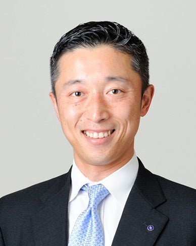 金光淳用 一般社団法人 MIRAIぱちんこ産業連盟 代表理事