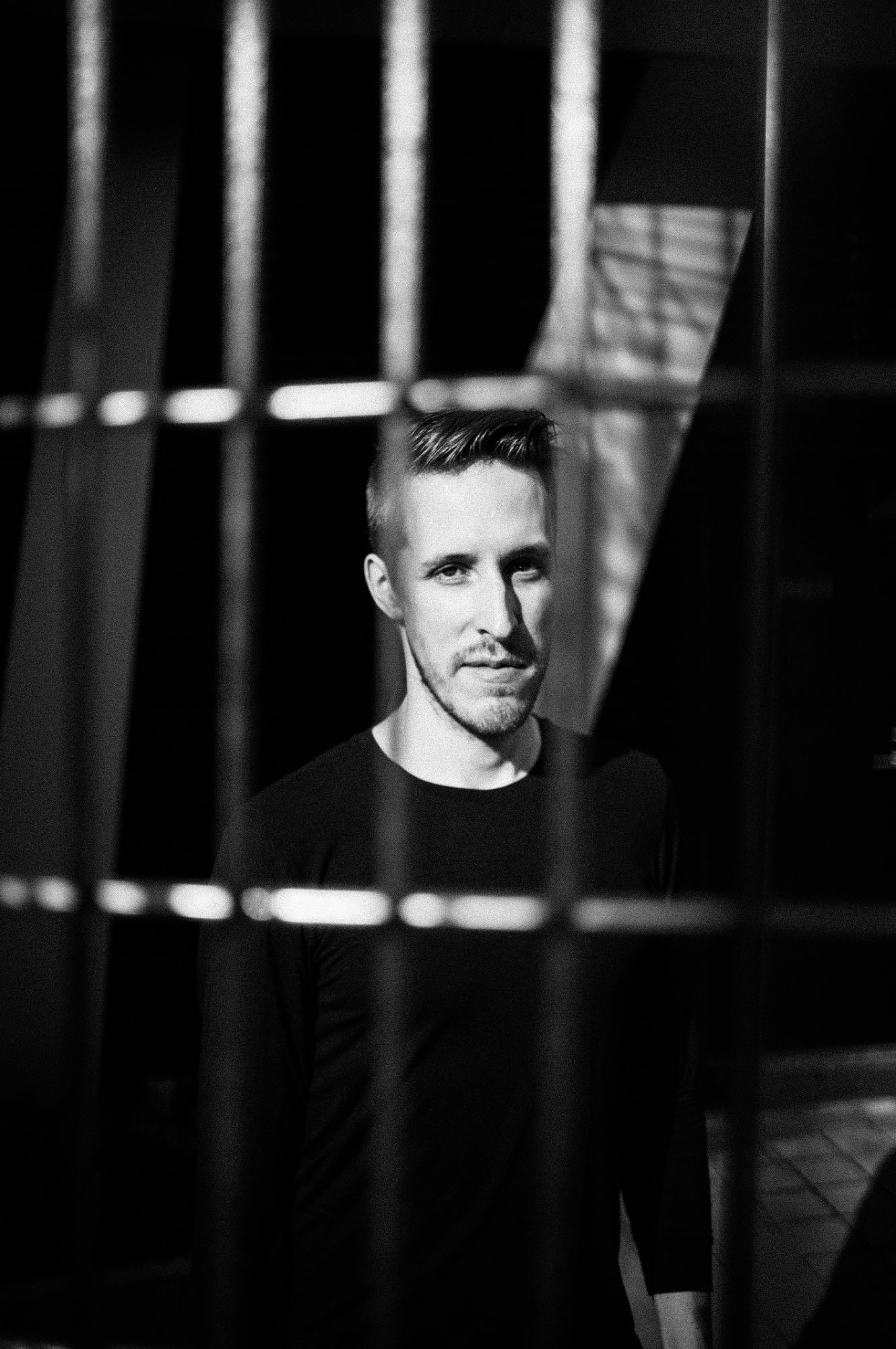 アンドリュー・ブラウン