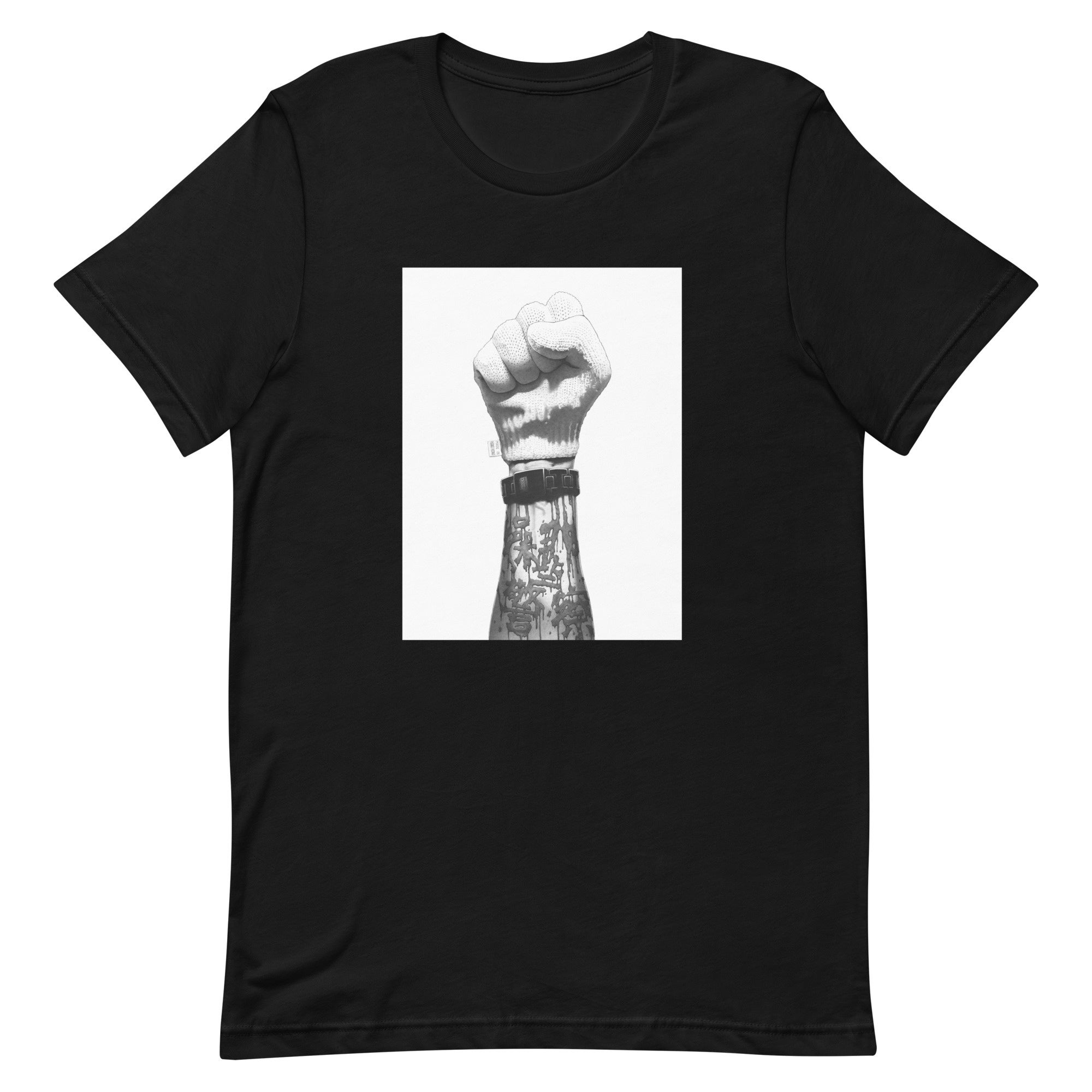 香港プロテストTシャツ 5,500円（税込）