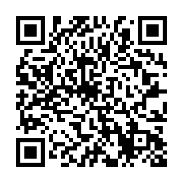 LINE公式アカウントQRコード