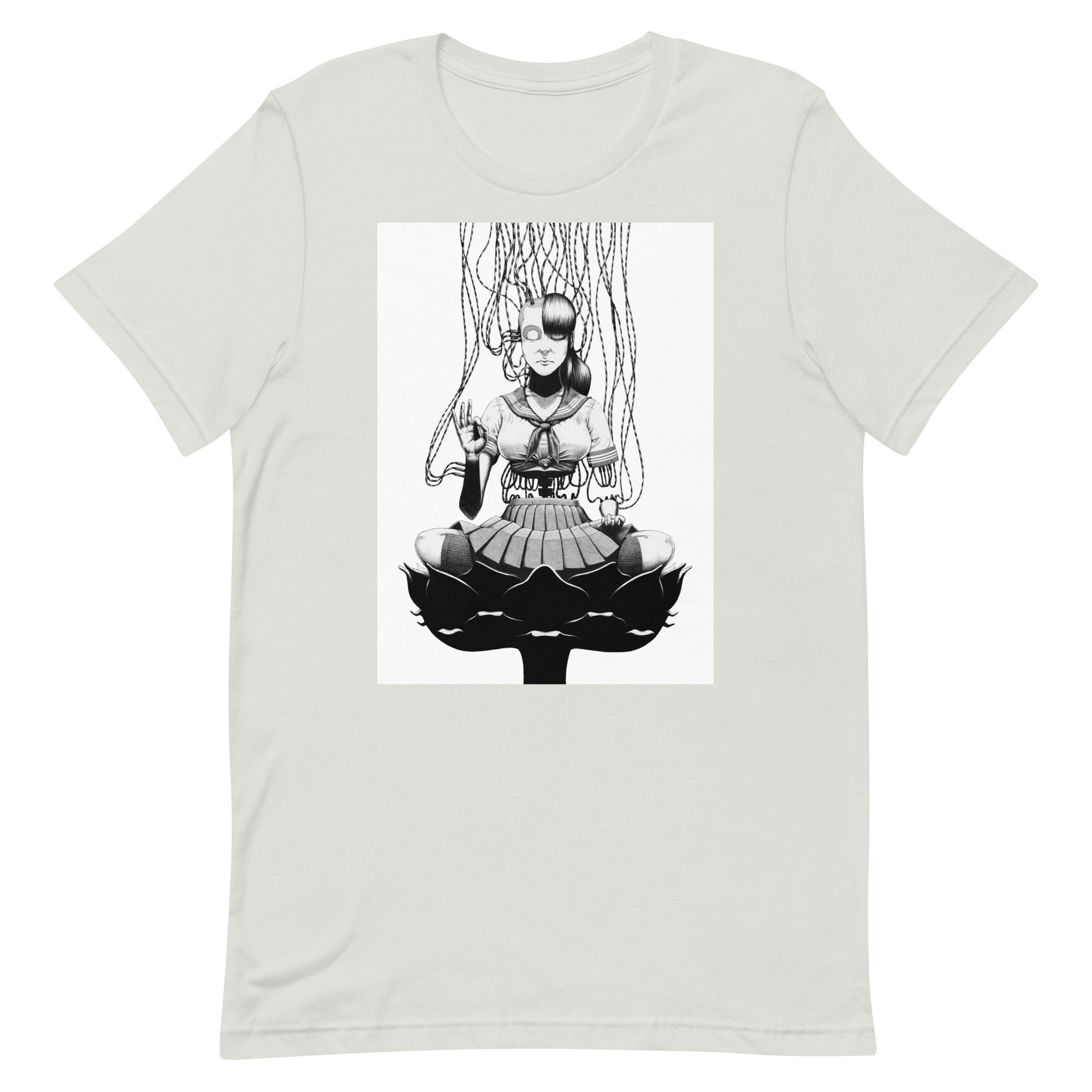 アイドルTシャツ 5,500円（税込）