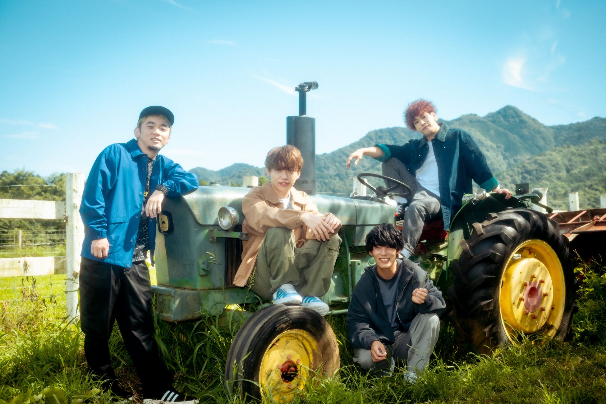 Copyright©04 Limited Sazabys. All Rights Reserved.