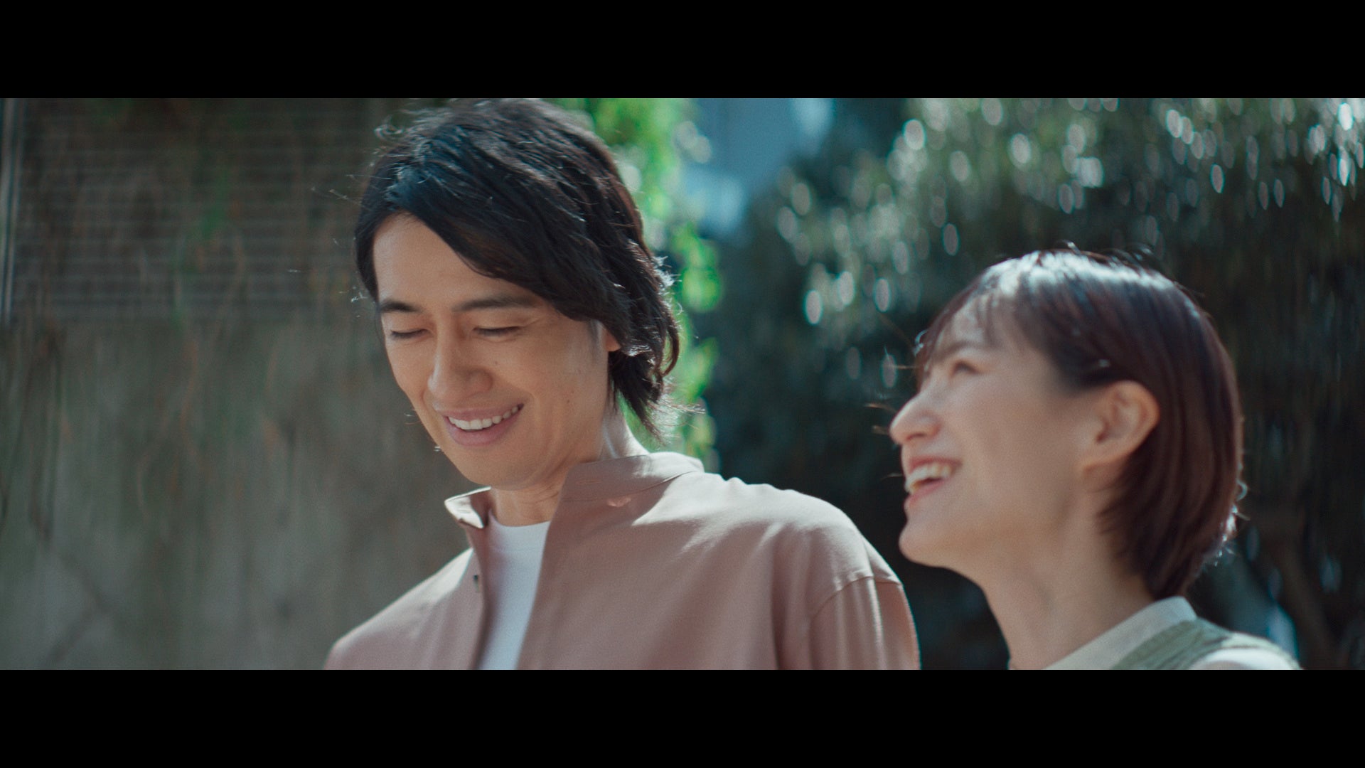 【ワイド・プロテクト　退院篇】