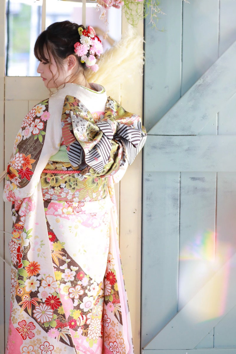 成人式フォト１