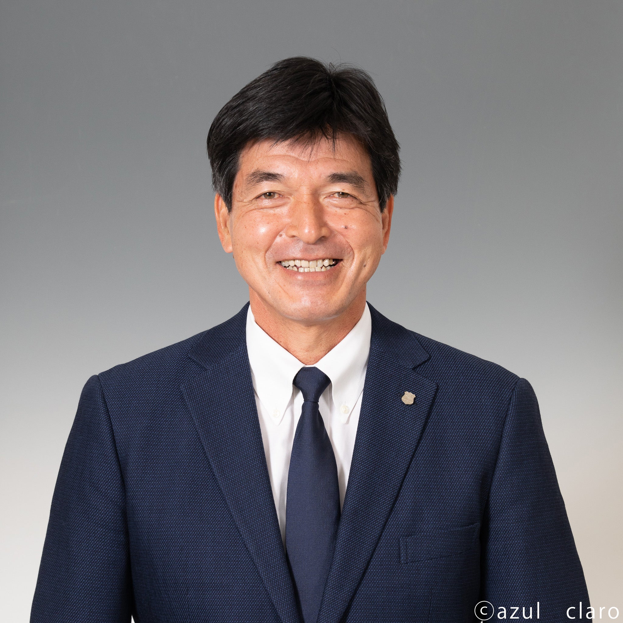 監督 今井 雅隆氏 監督就任のお知らせ | 三河ベイフットボールクラブ