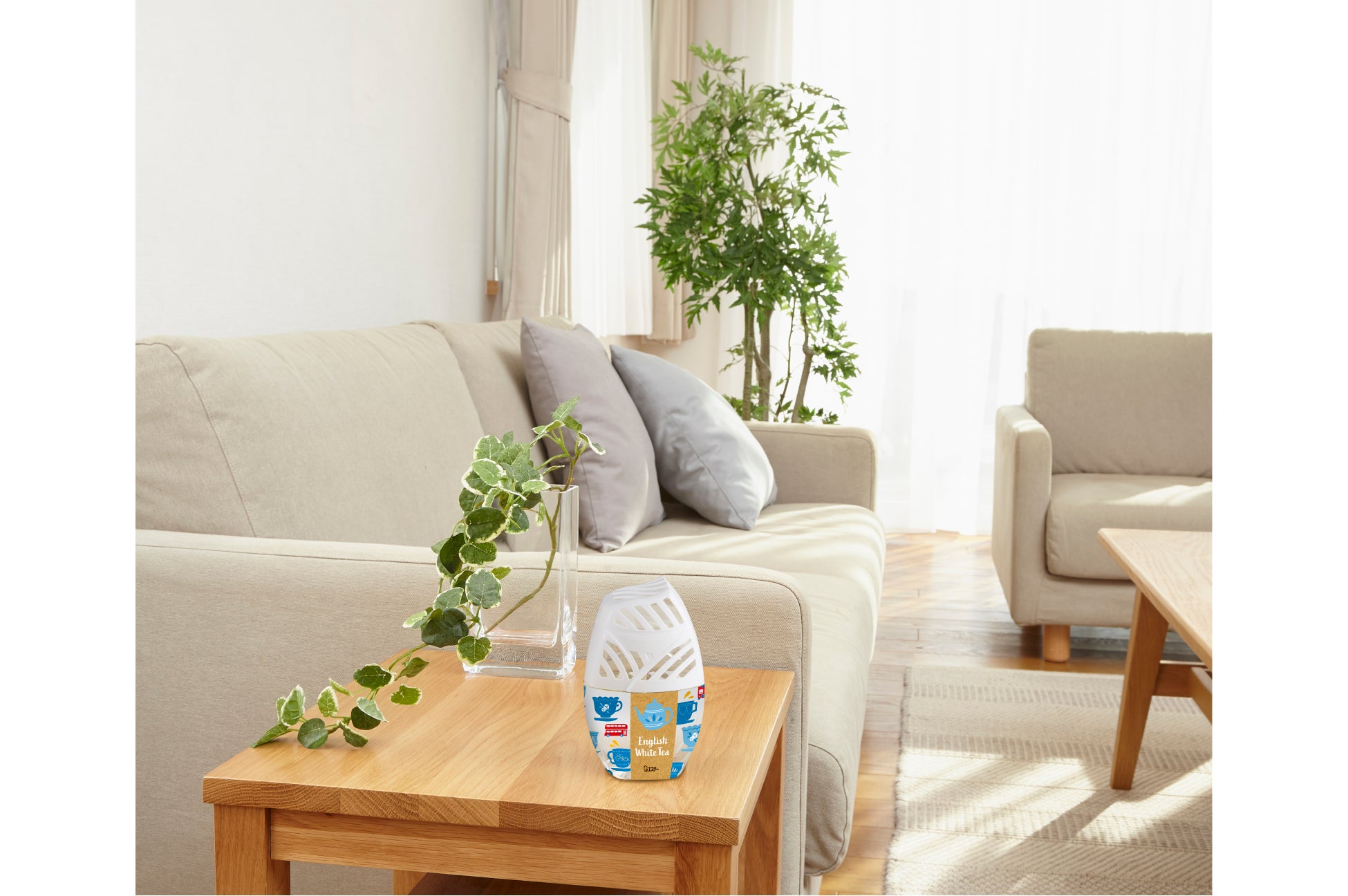 エステー 消臭力 シリーズにトレンド感ある香りの イングリッシュホワイトティー を新発売 エステー株式会社のプレスリリース エステー 消臭力 シリーズにトレンド感ある香りの イングリッシュホワイトティー を新発売 エステー株式会社のプレスリリース