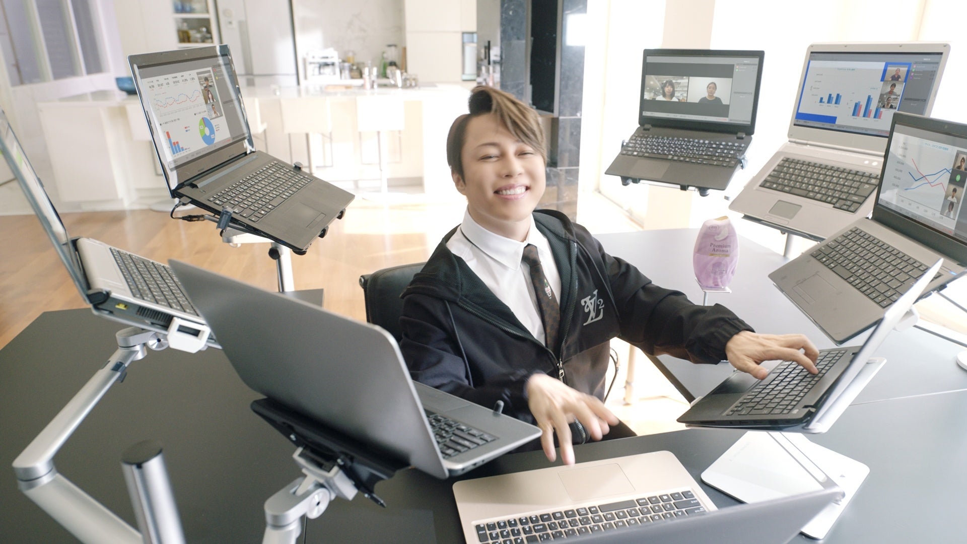 “せっかくだからプレミアム”編