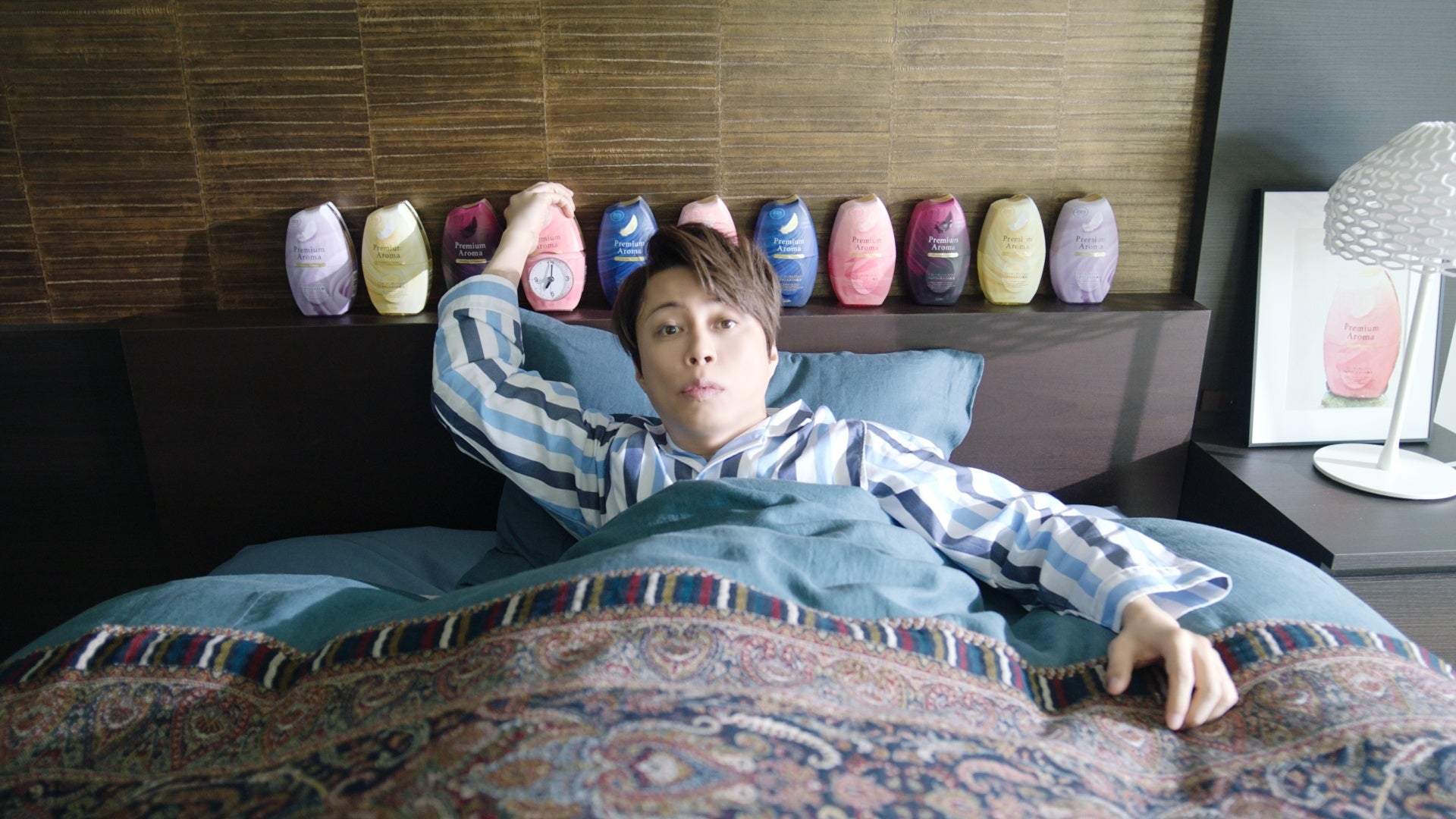 “せっかくだからプレミアム”編