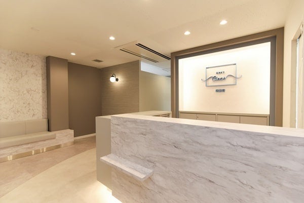 メンズ脱毛サロン【メンズクリア】