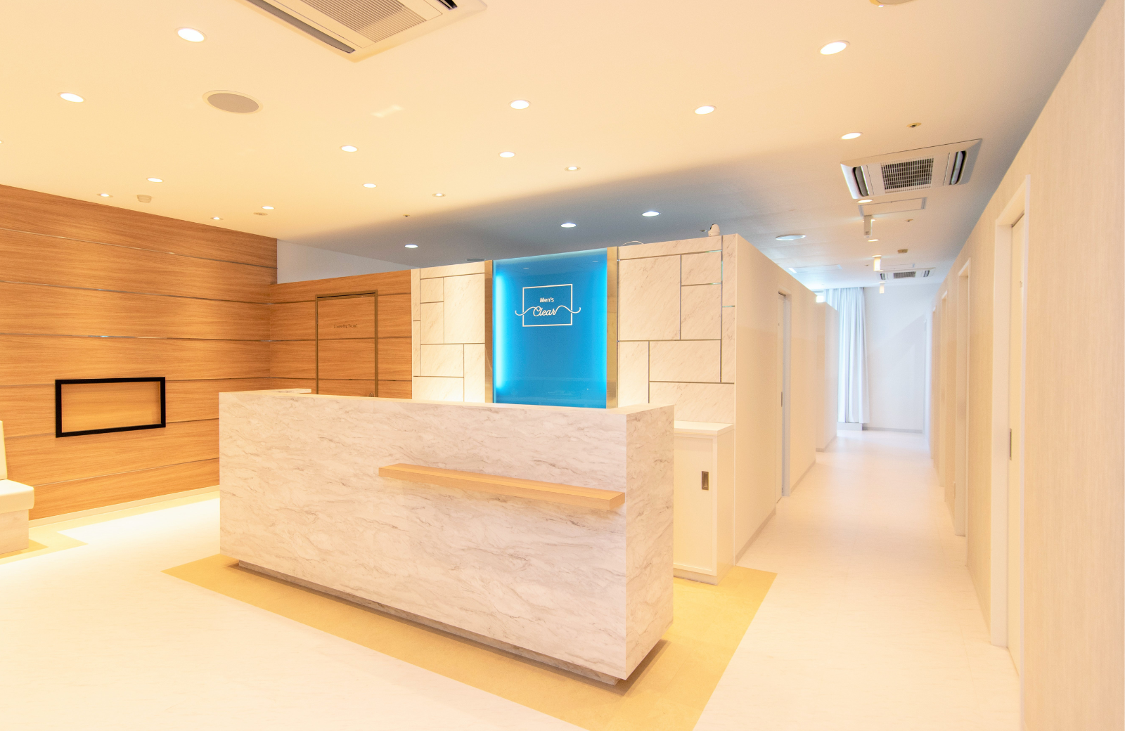 最新型加湿器がもらえる⁉︎】メンズ脱毛サロン「メンズクリア」がX（旧