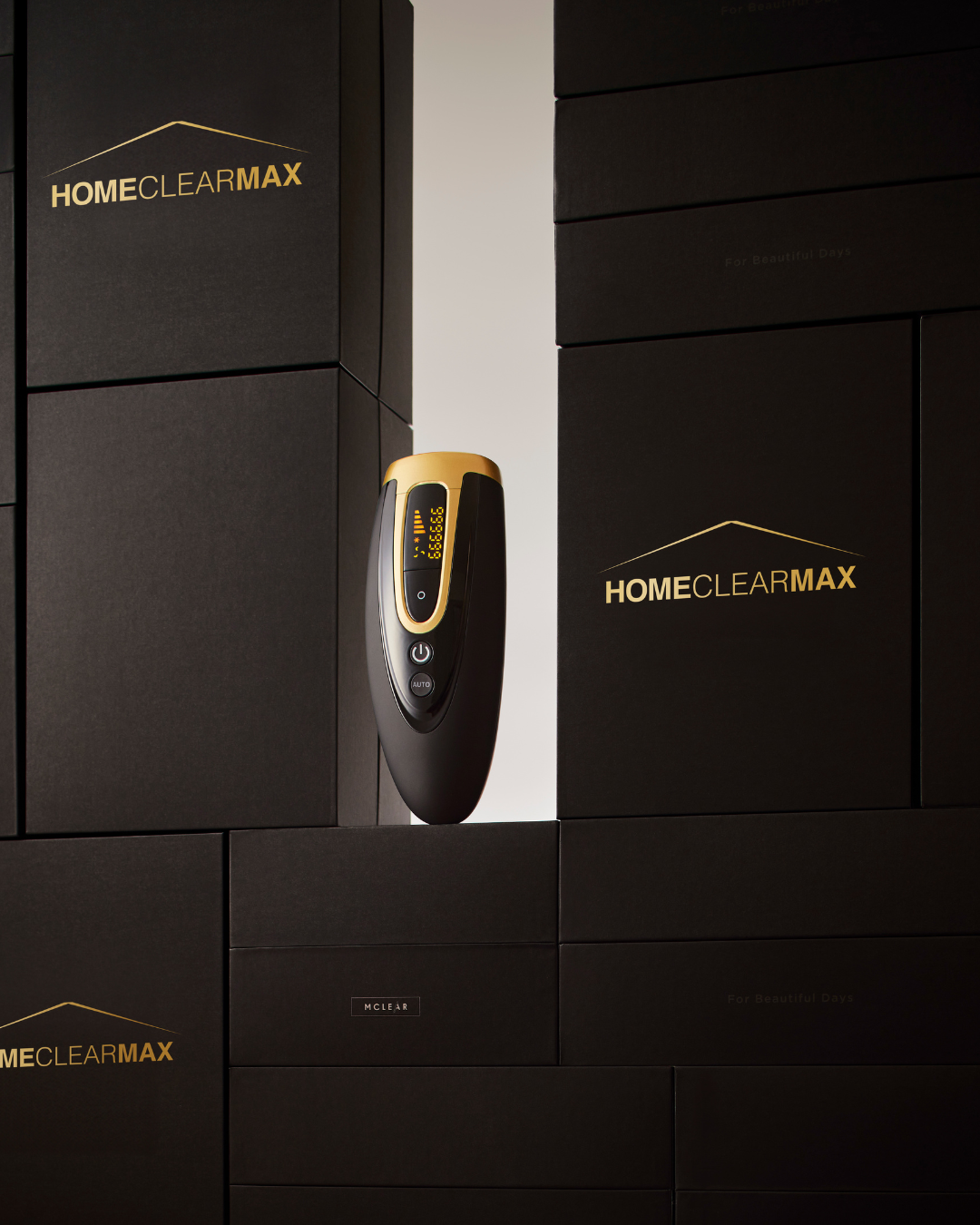 2025年最大級】メンズ脱毛サロン「メンズクリア」の公式X限定で“超豪華