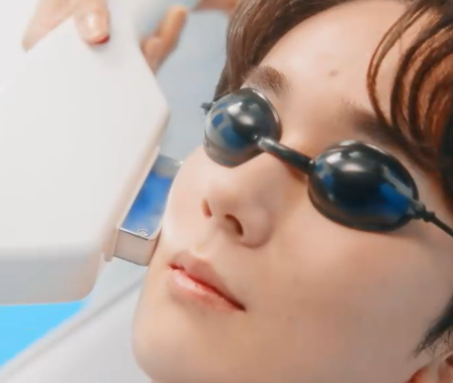 創業12周年】メンズ脱毛サロン「メンズクリア」12月1日より新WEB CMを