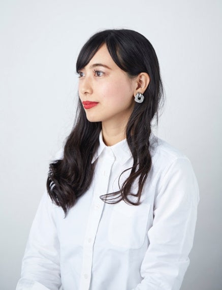 開発担当者:オゼル真希