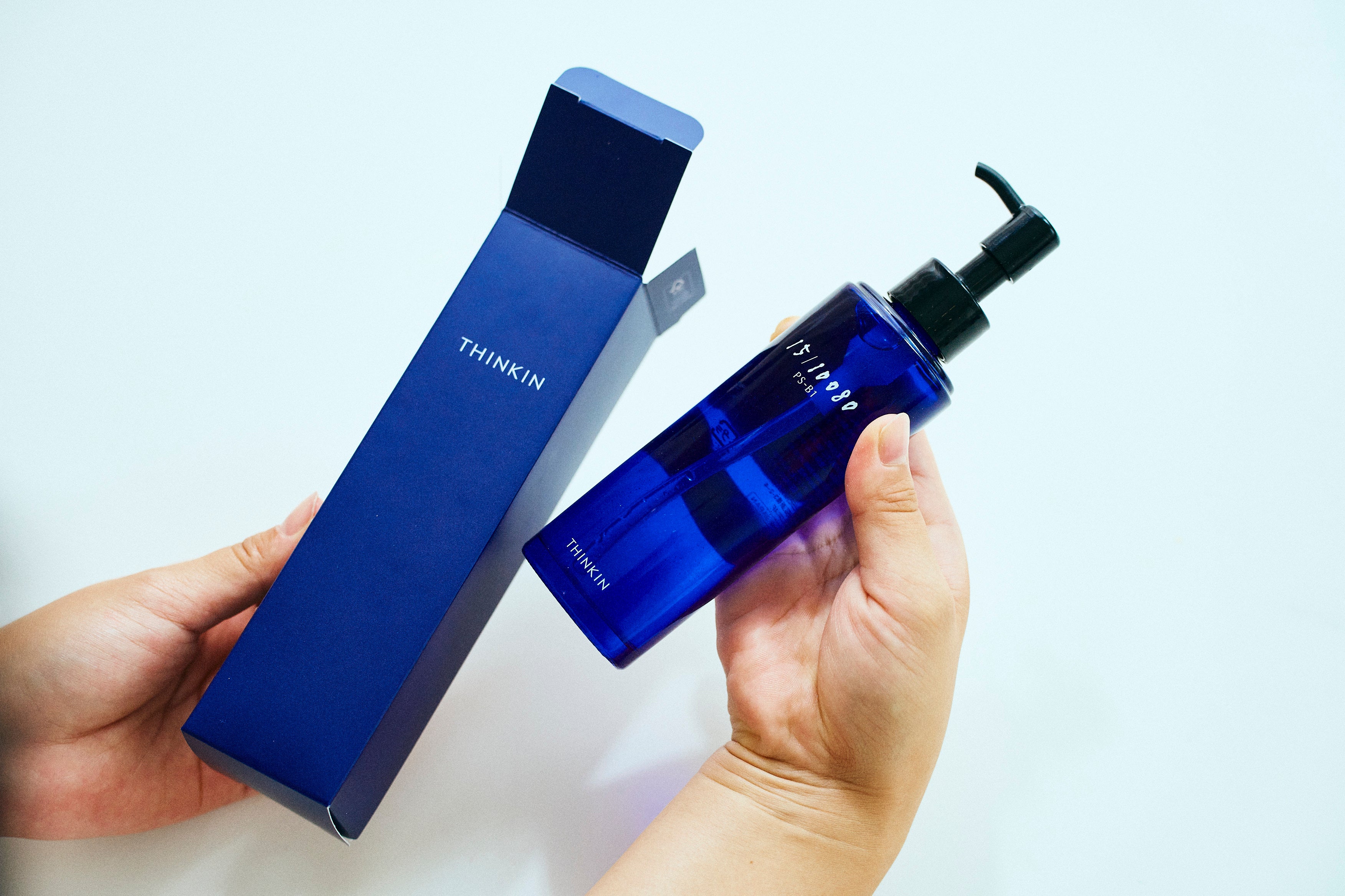 ②ウィークリークレンザー