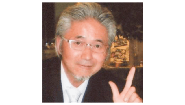 宇都宮大学の木村名誉教授