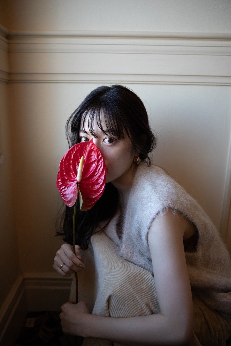 eluaプロデューサー Mizukidrop