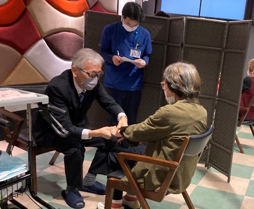 福岡大学 坪井義夫教授