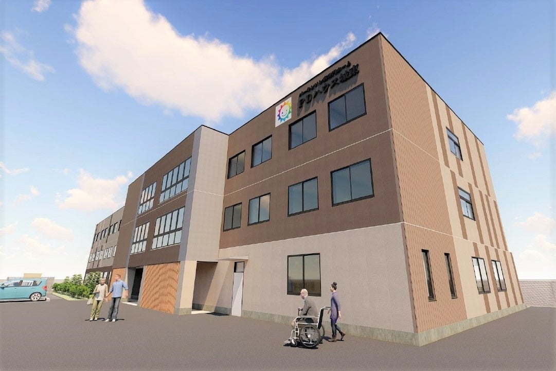 「PDハウス城東」