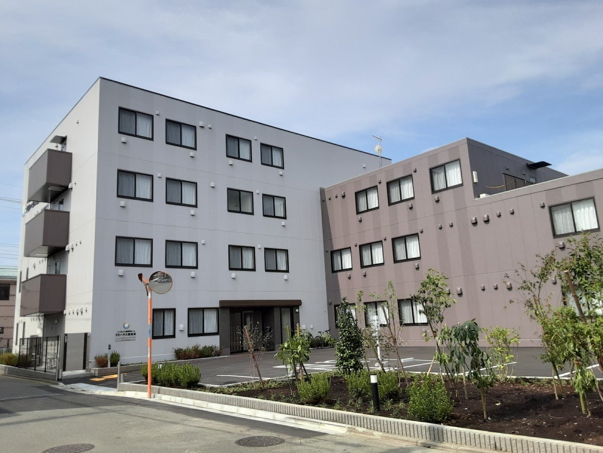 「PDハウス西東京」