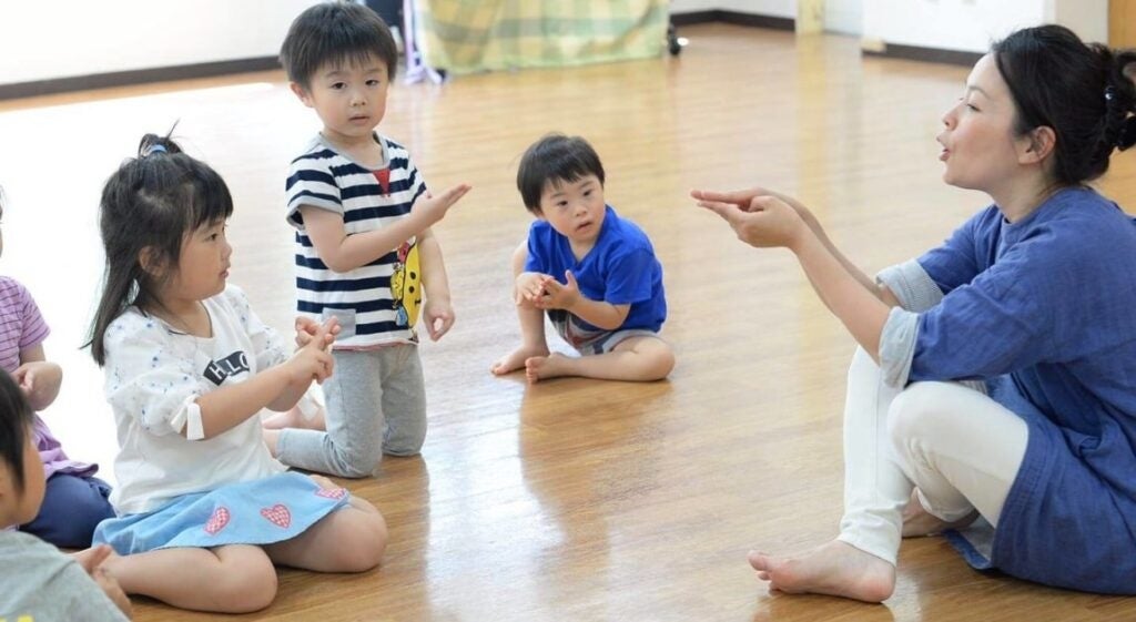 寄付を行う特定非営利活動法人・SUPLIFE様の活動の様子