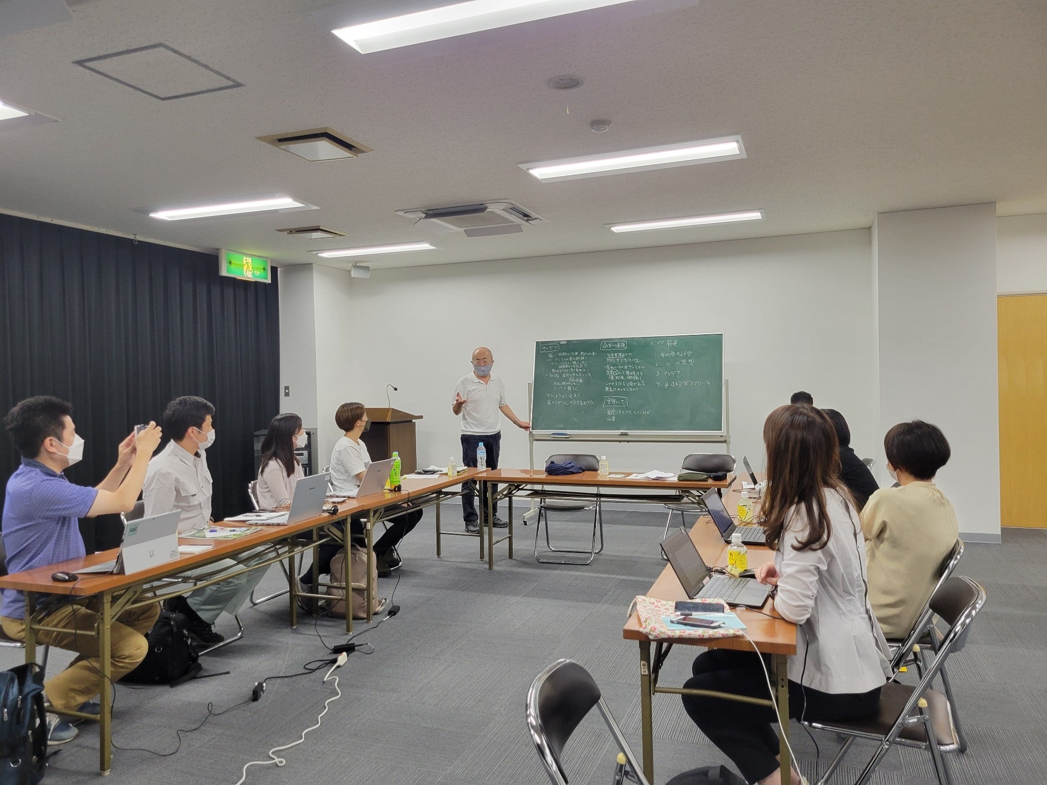 徳島県 アワーケーション を通じた地域課題解決モデル創出プロジェクト 第２弾 徳島県のプレスリリース