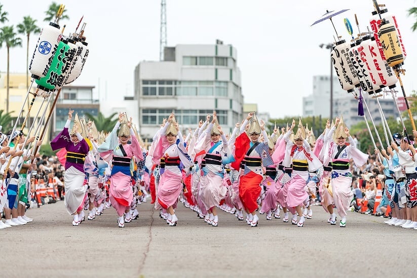 阿波おどり振興協会