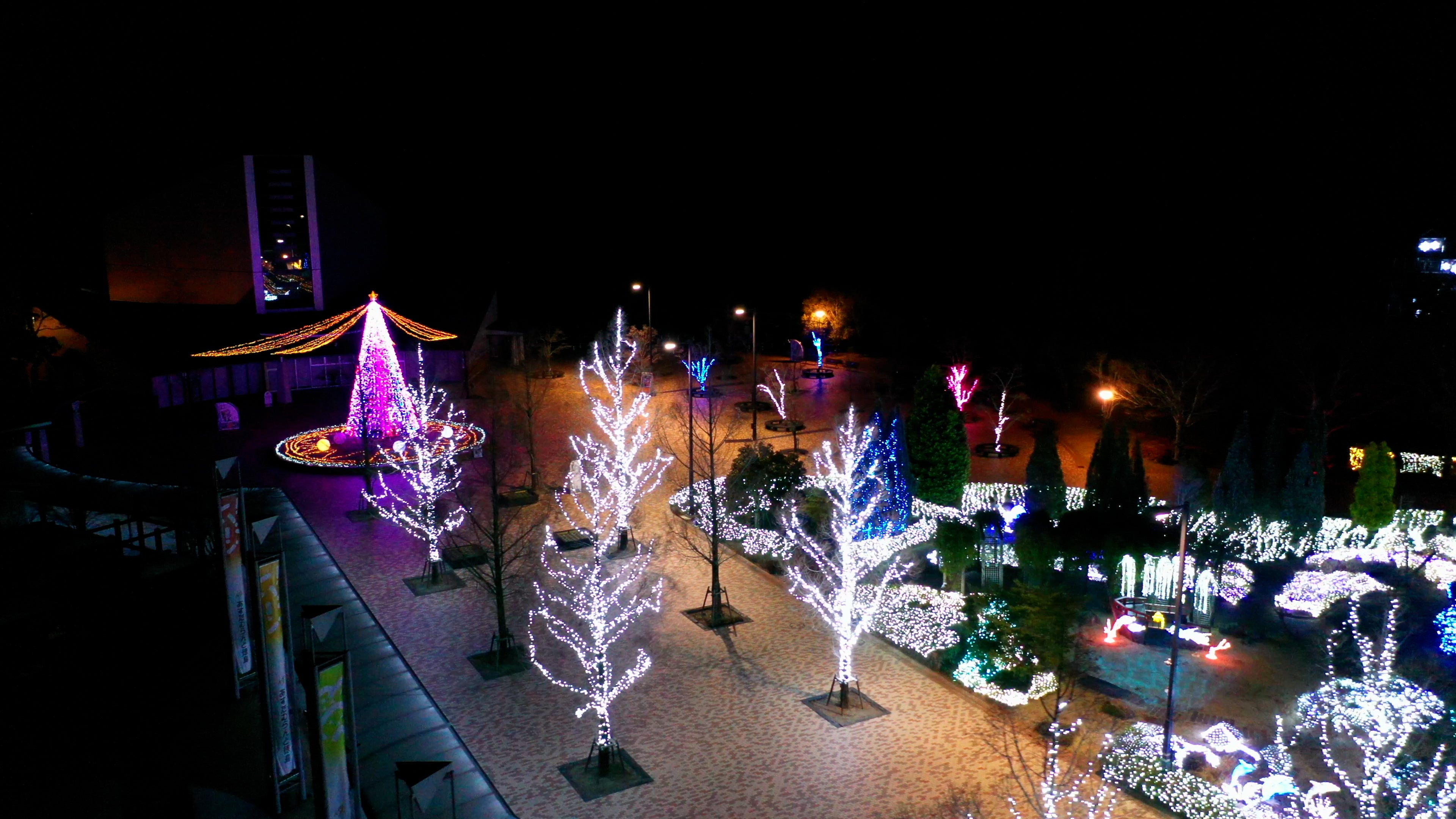 カレイドストリート