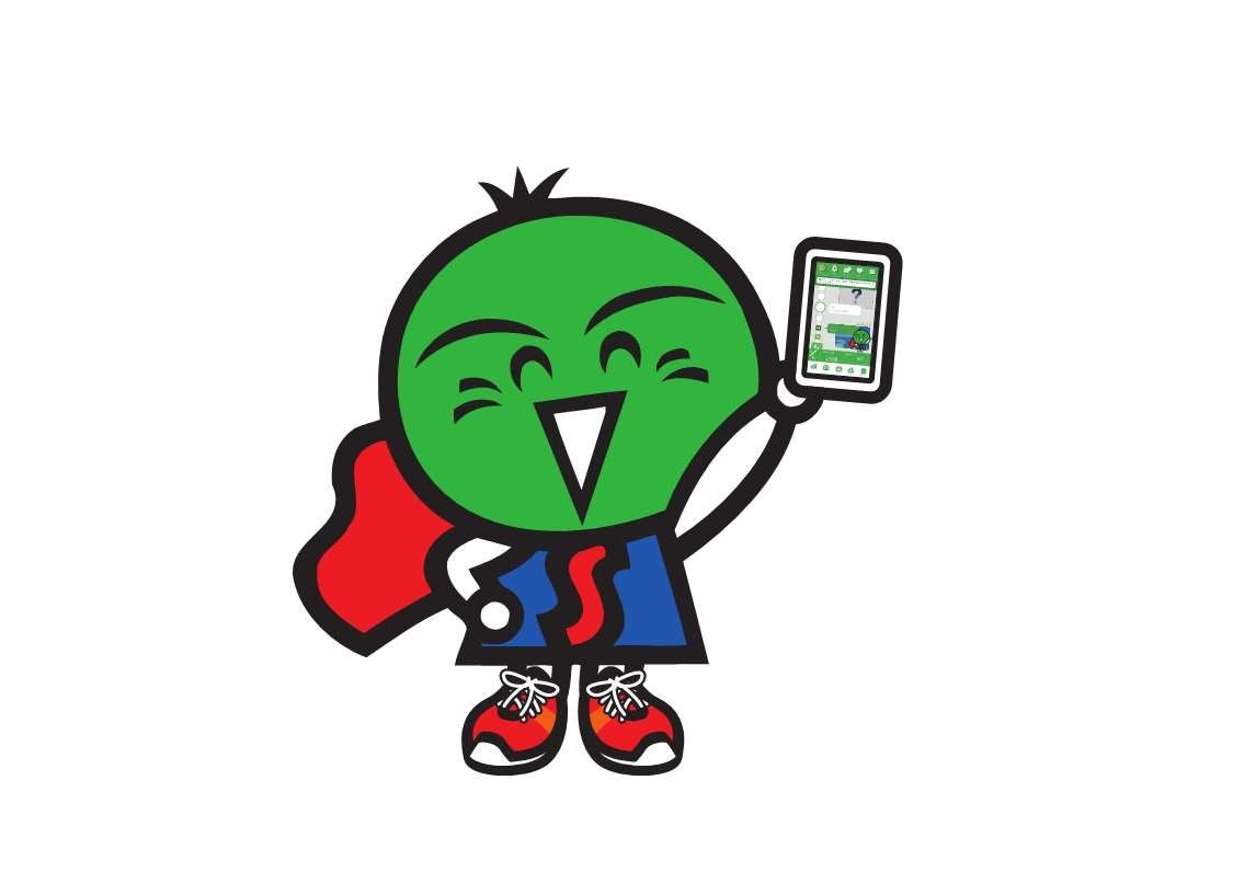 テクとくすだちくん