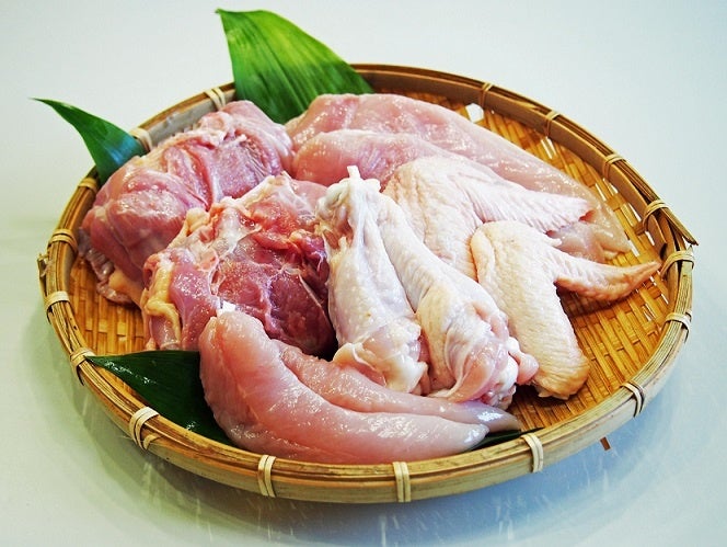 地鶏生産量日本一！コクと旨み豊かな「阿波尾鶏」