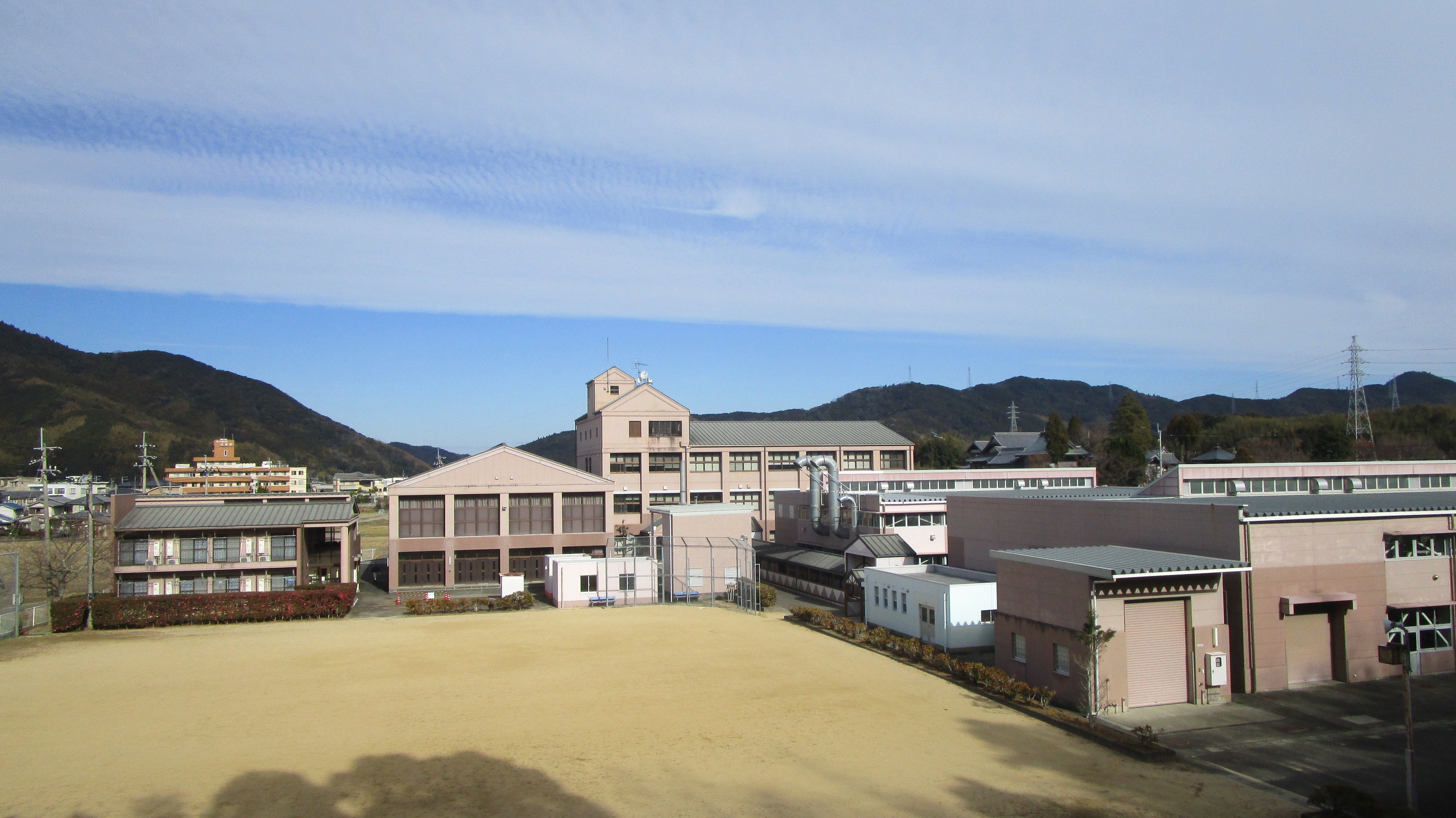 南部テクノスクール