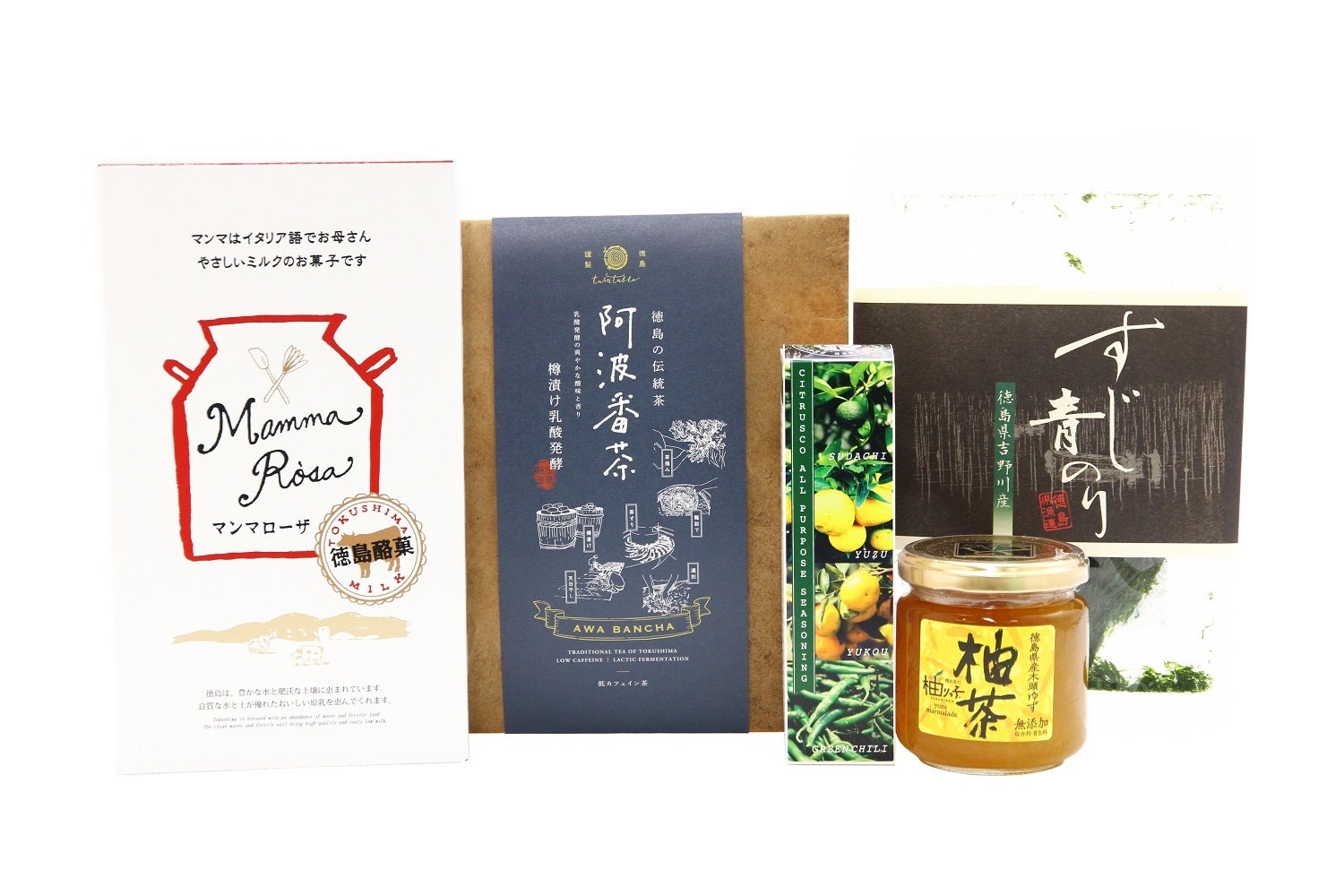 思いっきり四国！88癒しの旅。キャンペーン」開催中！四国の豊かな自然