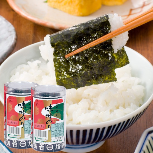 大野のり（徳島県物産協会）
