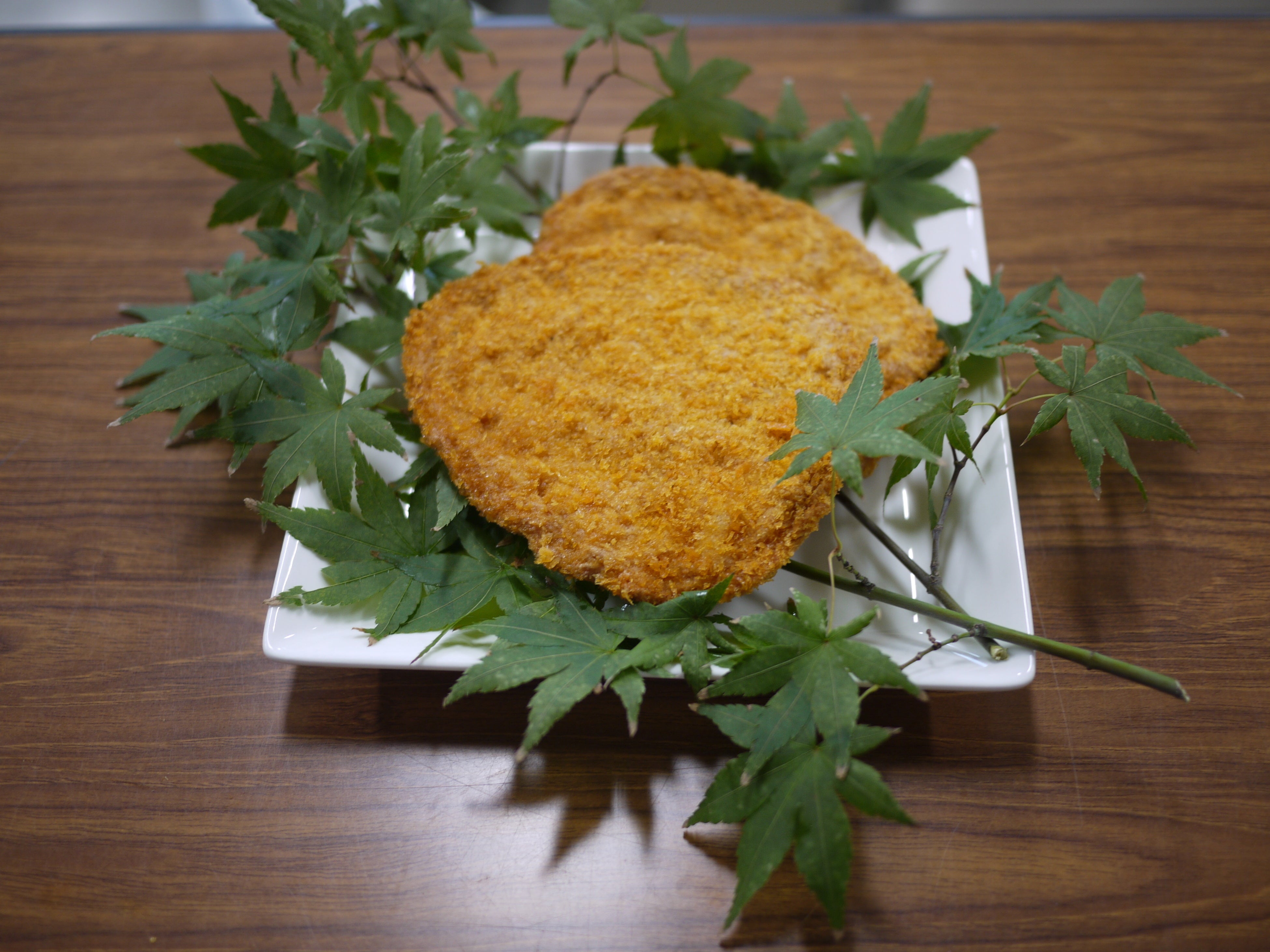 フィッシュカツ（阿南市）