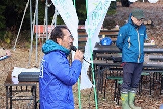 株式会社大塚製薬工場 岩井課長