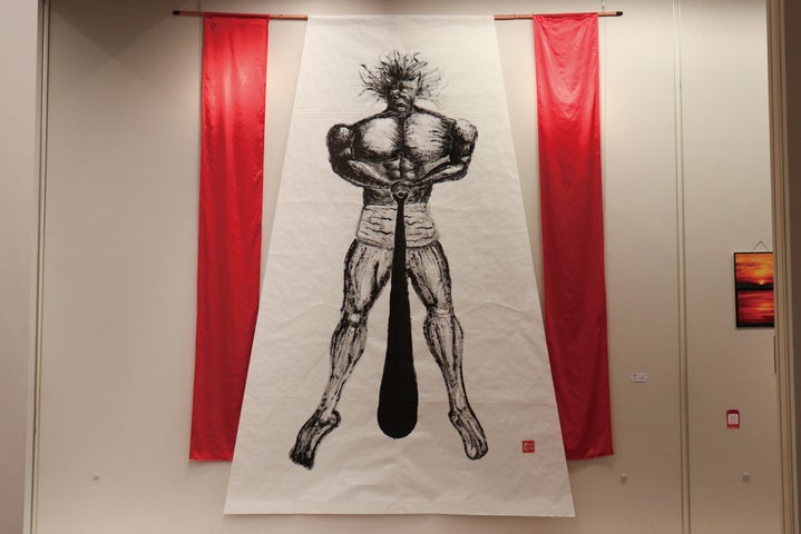 徳島県立近代美術館で開催される「第15回 フリースペース チャレンジとくしま芸術祭 2024 ザ・ファイナル」の概要 徳島県立近代美術館で開催される「第15回 フリースペース チャレンジとくしま芸術祭 2024 ザ・ファイナル」の概要