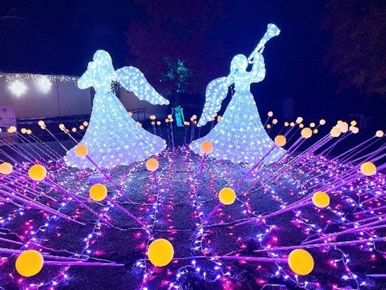 あすたむらんど徳島】Happy Xmas 2025「Què emoción ~hopeful start