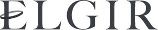 ELGIR公式ロゴ