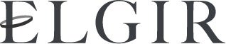 ELGIR公式ロゴ