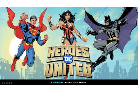 Genvidとコナミデジタルエンタテインメント、『SILENT HILL: Ascension』の最新トレーラーを公開 Genvidとコナミデジタルエンタテインメント、『SILENT HILL: Ascension』の最新トレーラーを公開