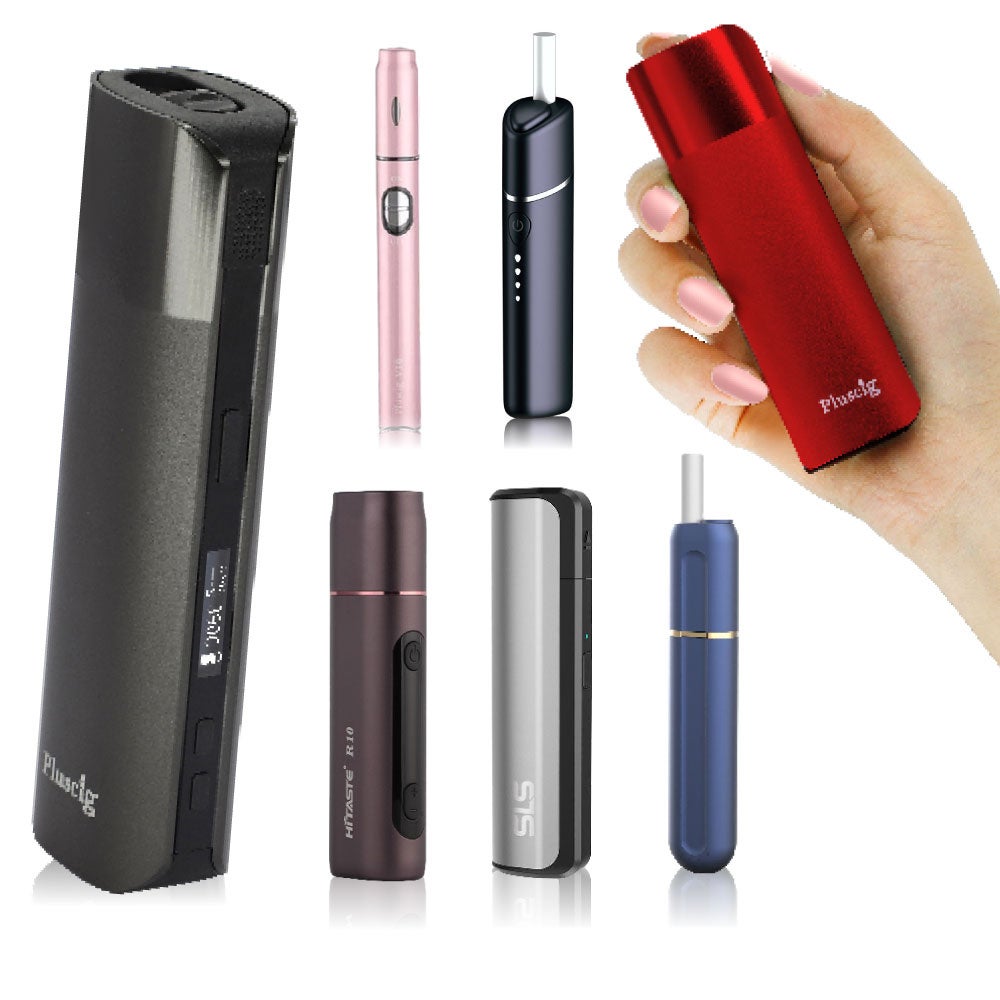 アイコス互換機