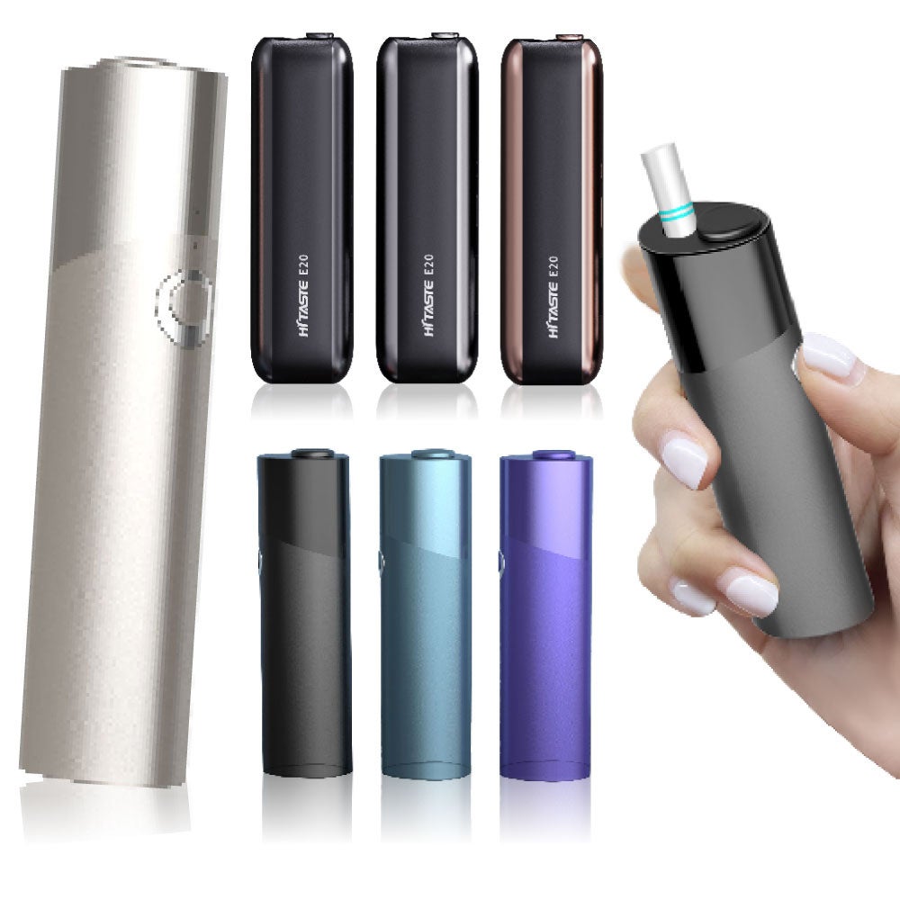 アイコスイルマ互換機