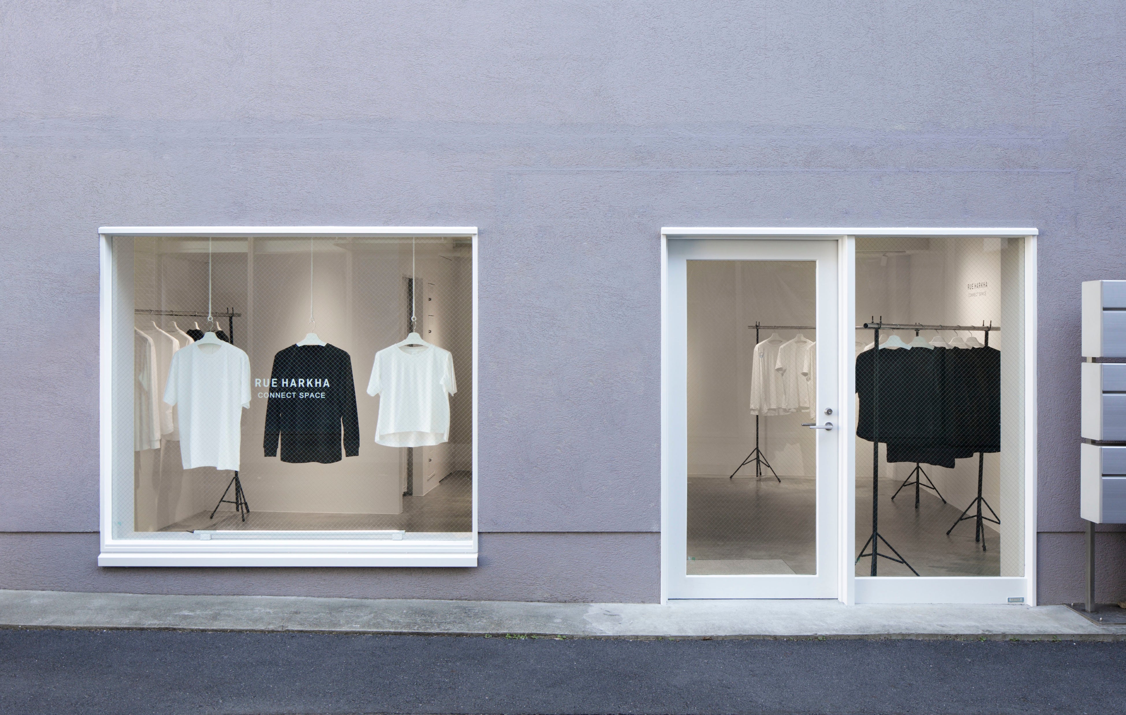 Design Kanome Inc. Photo Daisuke Shima