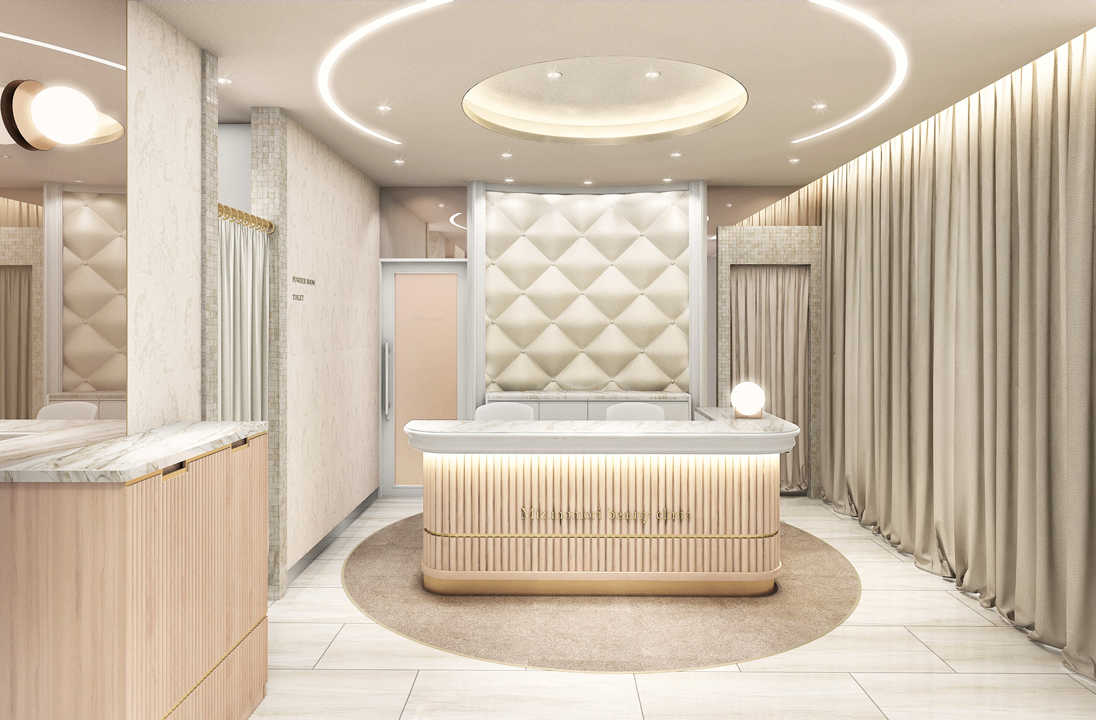 水の森美容外科 福岡院