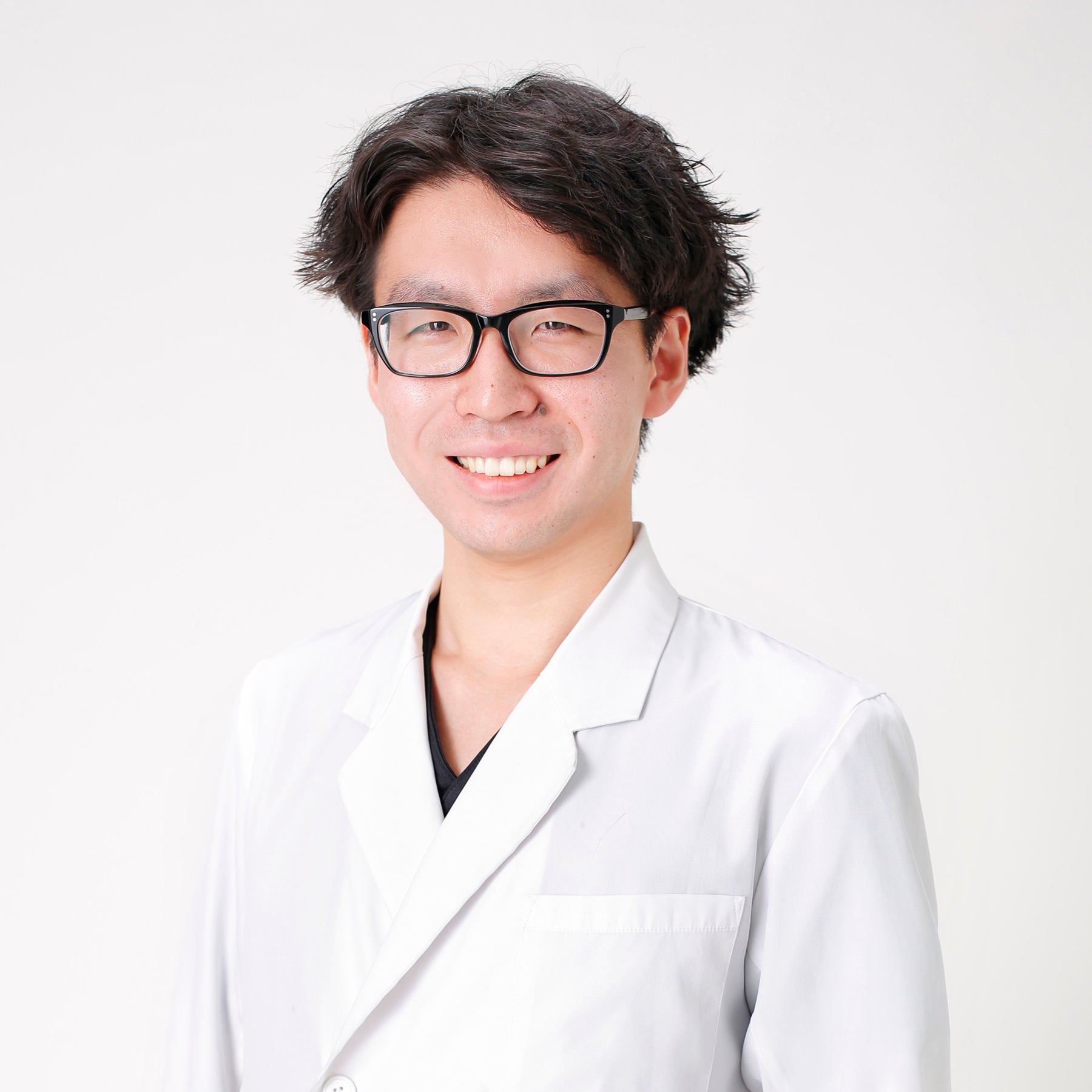 福岡院院長 金子 貴則