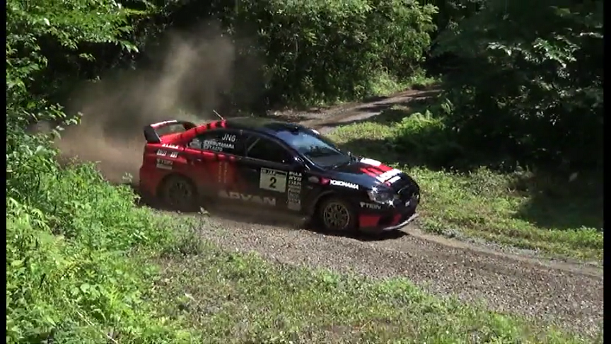 ラリーイメージ