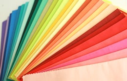 パーソナルカラー診断